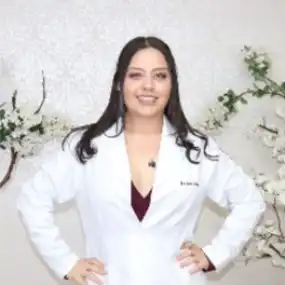 Dra. Anahi Cortez