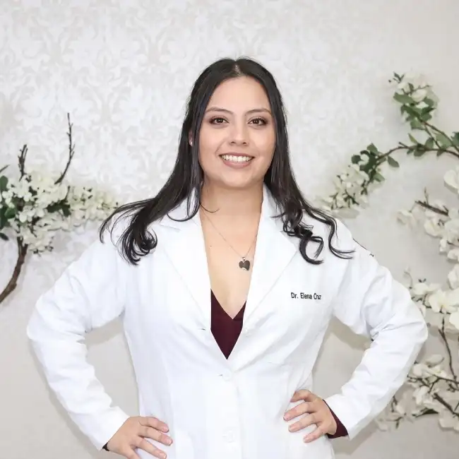 Dra. Anahi Cortez