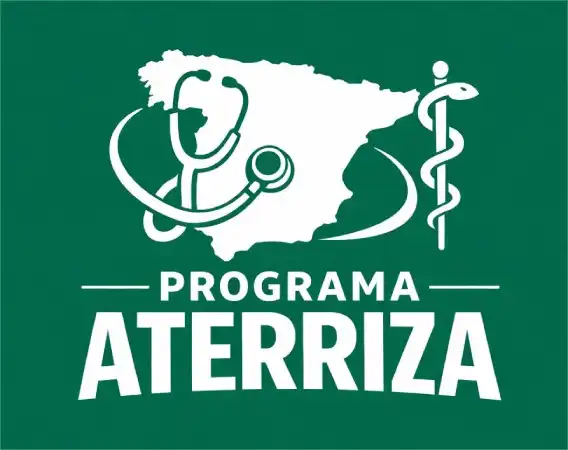 Programa Aterriza